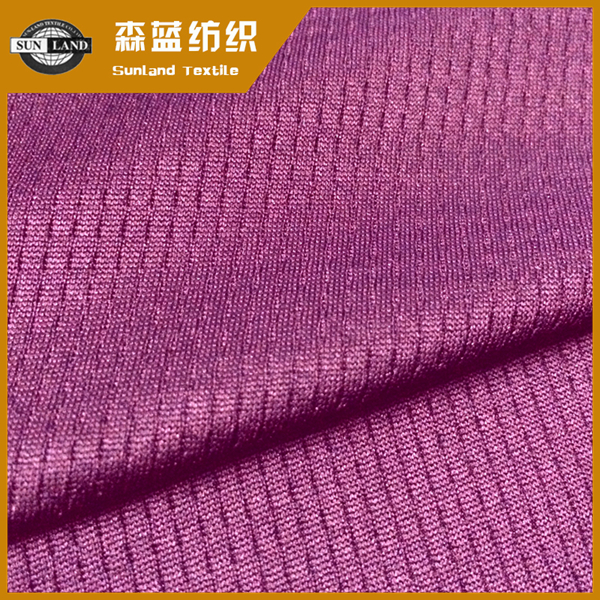 常熟速干方格網(wǎng)布 dry fit check mesh