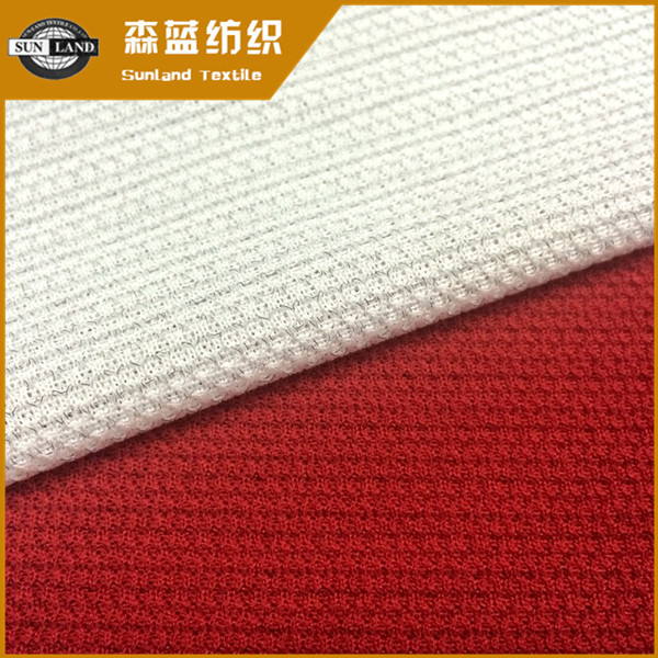 防靜電網(wǎng)布 Anti-static pique mesh