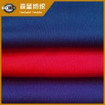 75D雙面布 Polyester interlock fabric